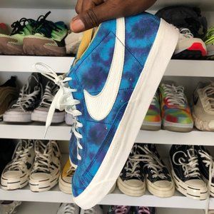 NIKE Blazer '77 Chukka Mid